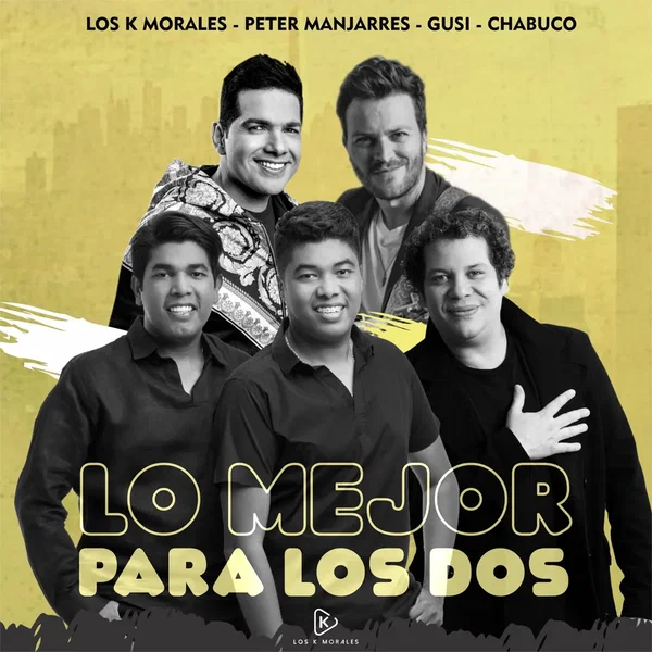 Lo mejor para los dos (Todo de cabeza)
