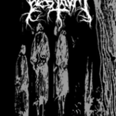 Fog's Nocturnal Sadness by Pesticum - album cover