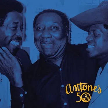 50 Years of the Blues