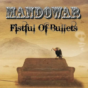 Fistful of Bullets