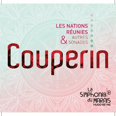 Les Nations Réunies & Autres Sonades