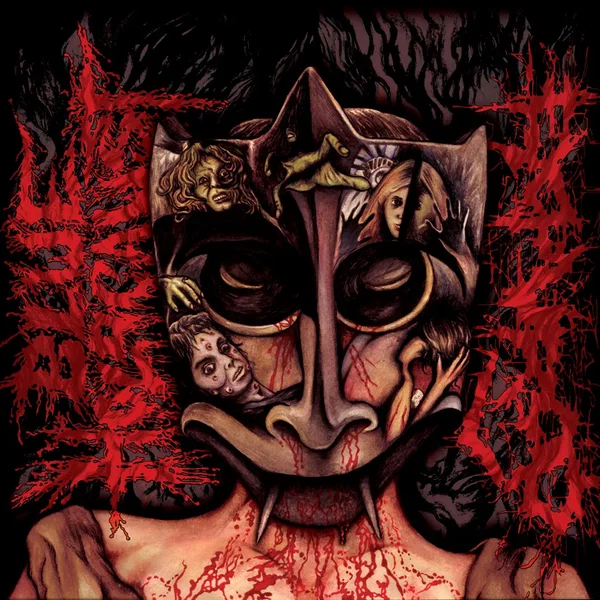 Blue Holocaust / Expurgo