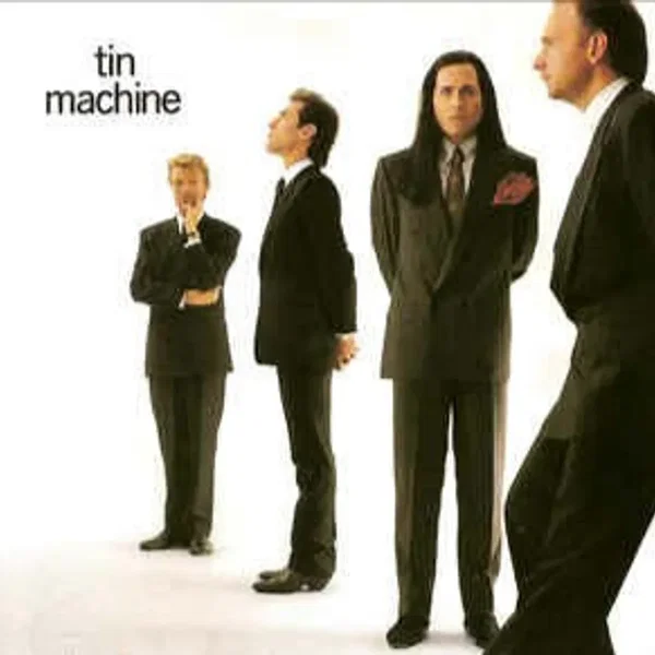 Tin Machine
