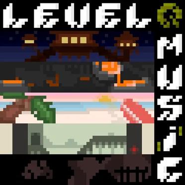 LEVEL MUSIC Q