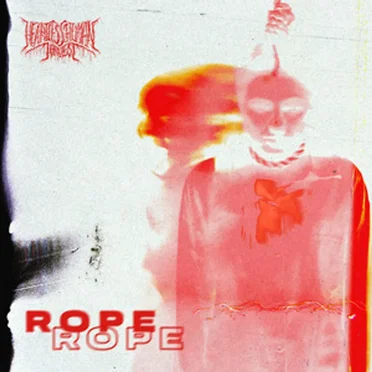 Rope by Heartless Human Harvest - album cover