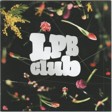 Sous les jupes à fleurs by LPB Club - album cover