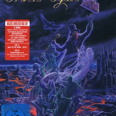 The Book of Ogan