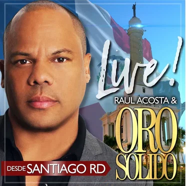 Live! desde Santiago RD
