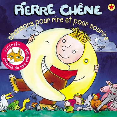 Chansons pour rire et pour sourire