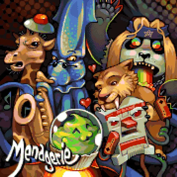 Menagerie