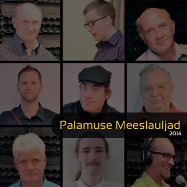 Palamuse Meeslauljad
