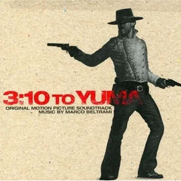 3:10 to Yuma