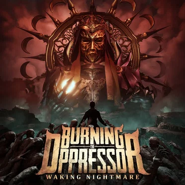 Waking Nightmare