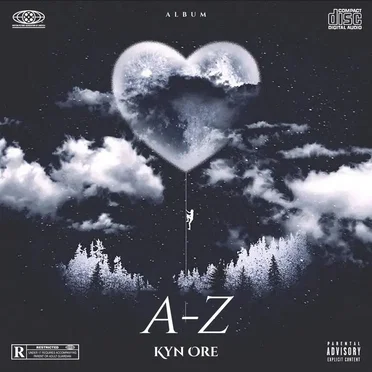 A-Z by Kyn Ore - album cover