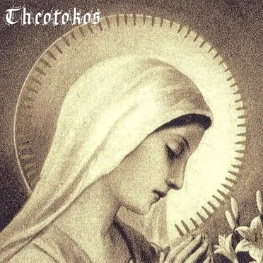 Theotokos by A3ON - album cover