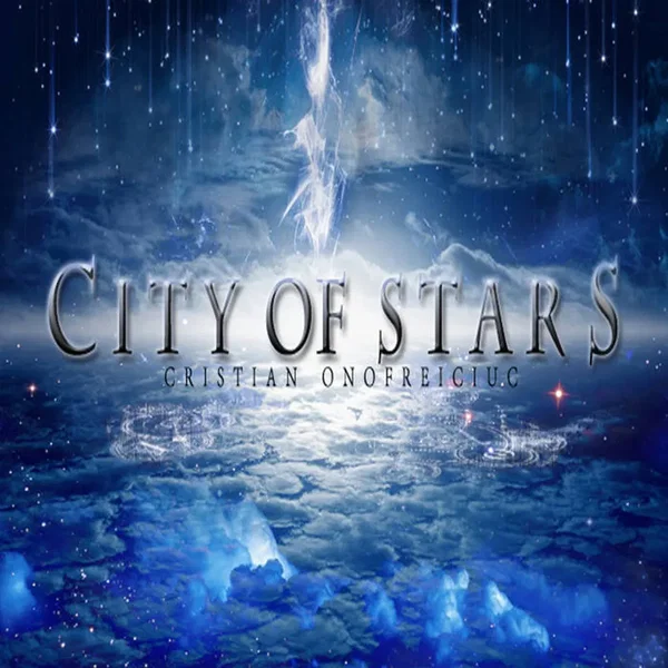 City Of Stars