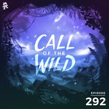 2020-04-01: 292 – Monsterdog: Call of the Wild by Monstercat - album cover
