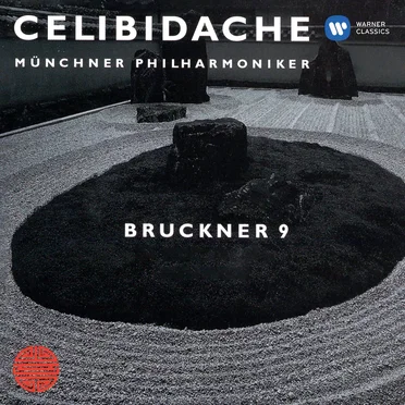 Bruckner 9 in concert and rehearsal