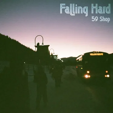 Falling Hard