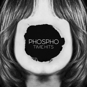 Time Hits by Phospho - album cover