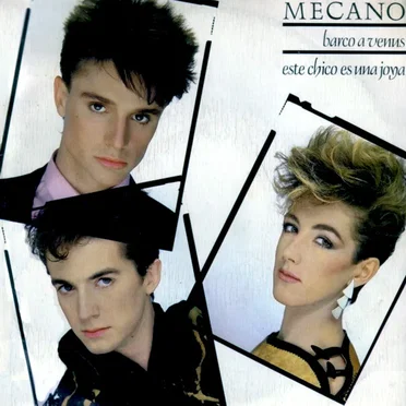 Barco a Venus