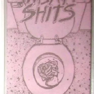 Let There Be Shit