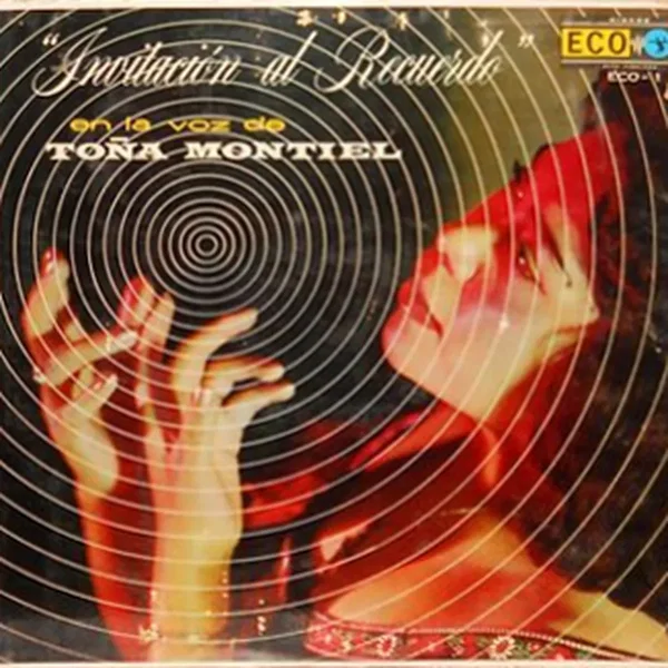 Toña Montiel