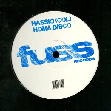 Homa Disco