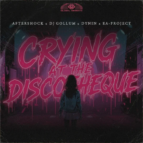 Crying at the Discotheque