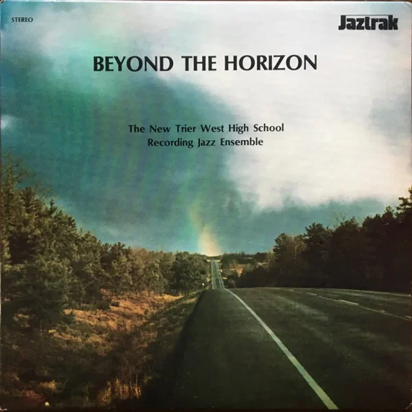 Beyond the Horizon