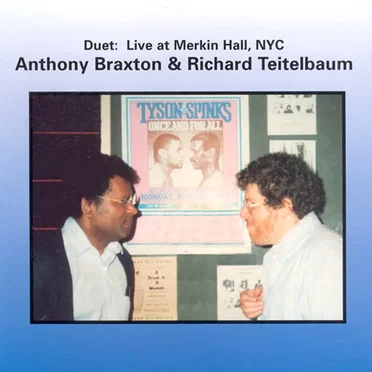 Duet: Live at Merkin Hall, NYC