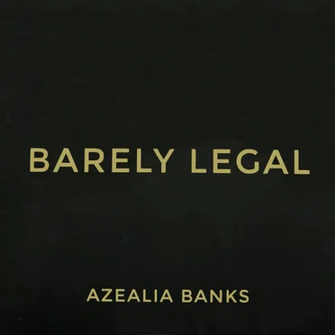 Barely Legal