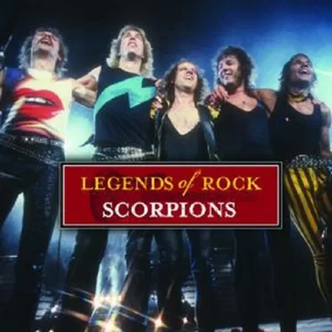 Legends of Rock