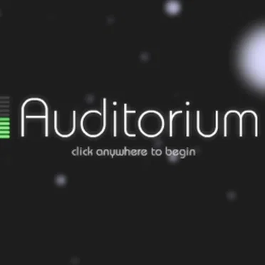 Auditorium Soundtrack
