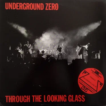 Through the Looking Glass