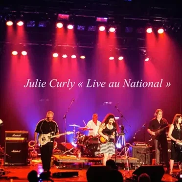 Live au National