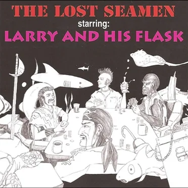 The Lost Seamen