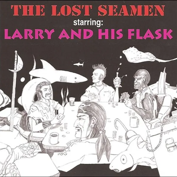 The Lost Seamen