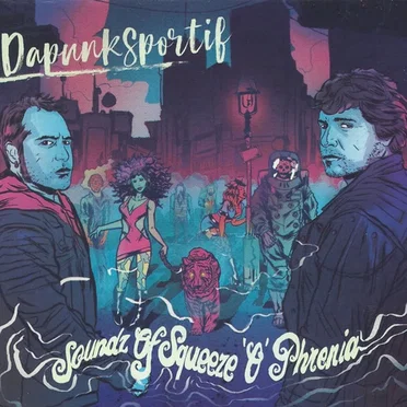 Dapunksportif