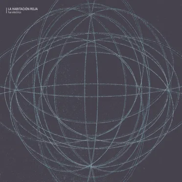 Fue eléctrico by La Habitación Roja - album cover