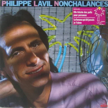 Nonchalances