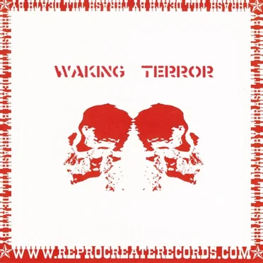 Waking Terror / Death To 'Em? EP