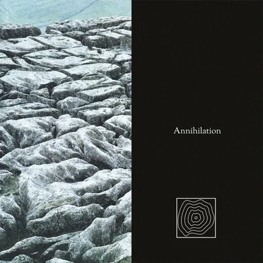 Annihilation by Various Artists - album cover