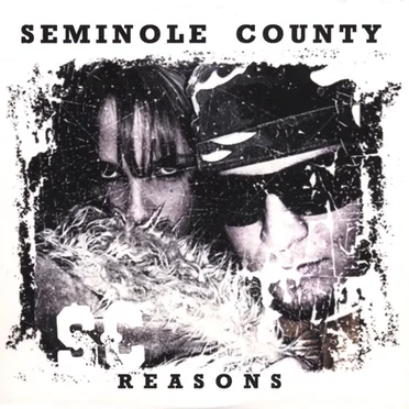 Reasons by Seminole County - album cover