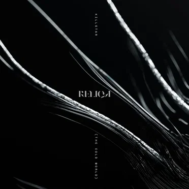 Killstar (The Cold World) by Reliqa - album cover