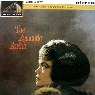 The Romantic Eartha