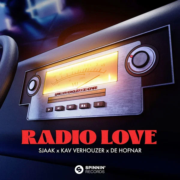Radio Love (extended mix)