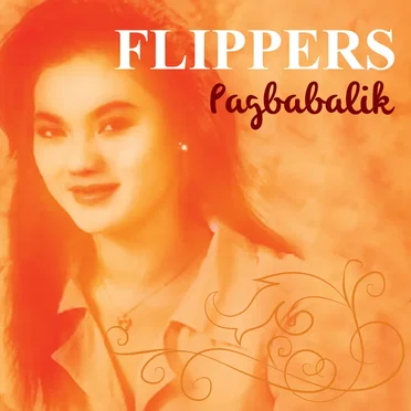 Pagbabalik by Flippers - album cover
