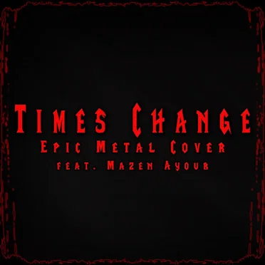 Times Change