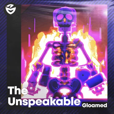 The Unspeakable